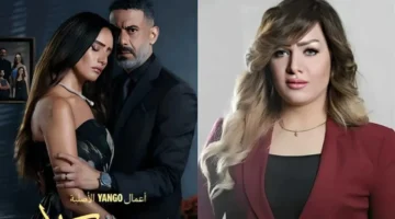 والدة شيماء جمال تكشف سر نجاح “ورد وشوكولاتة” وتستعد لكل التحديات